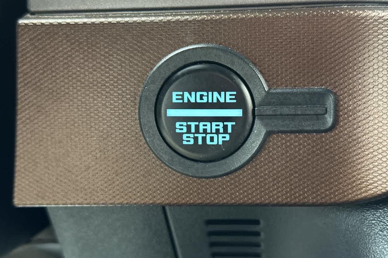 2022 Ford Bronco Outer Banks Roseville CA