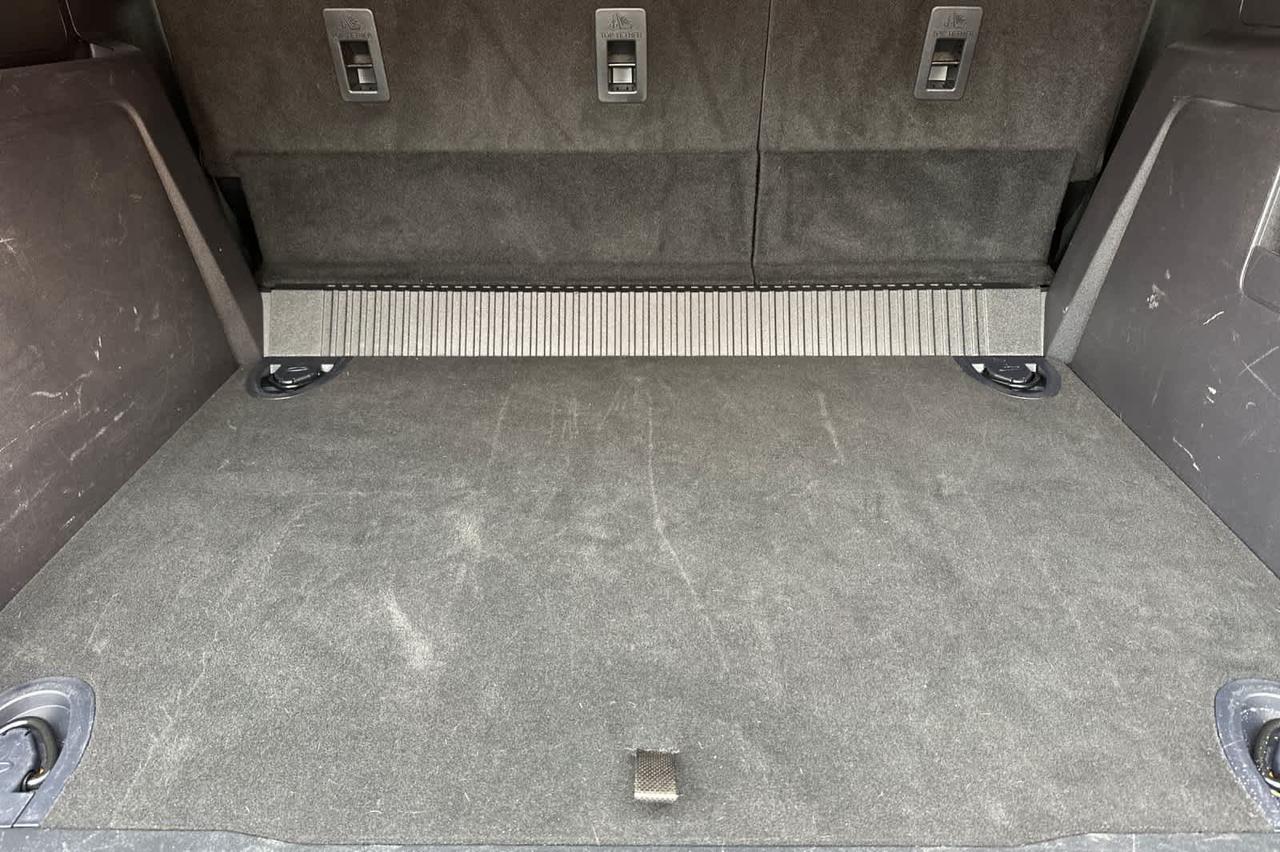 2022 Ford Bronco Outer Banks Roseville CA