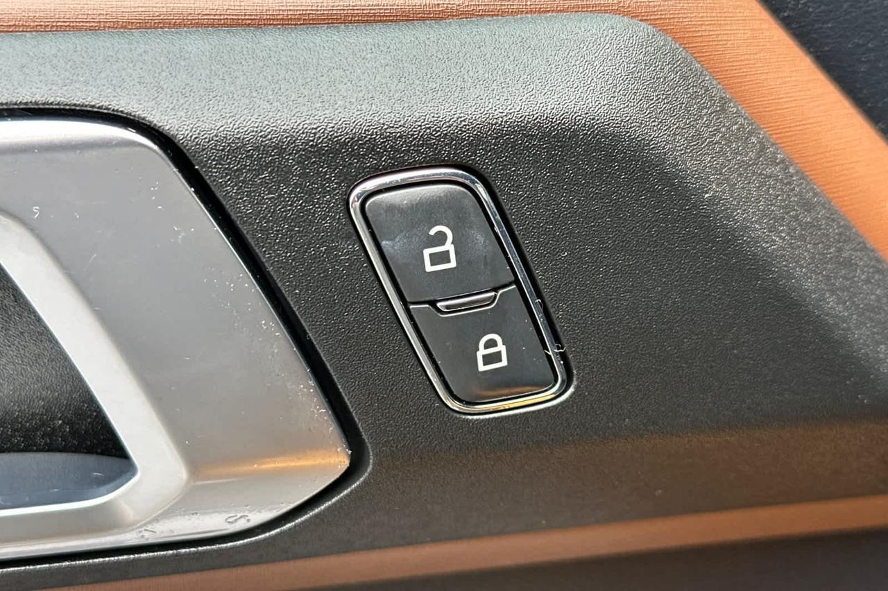 2022 Ford Bronco Outer Banks Roseville CA