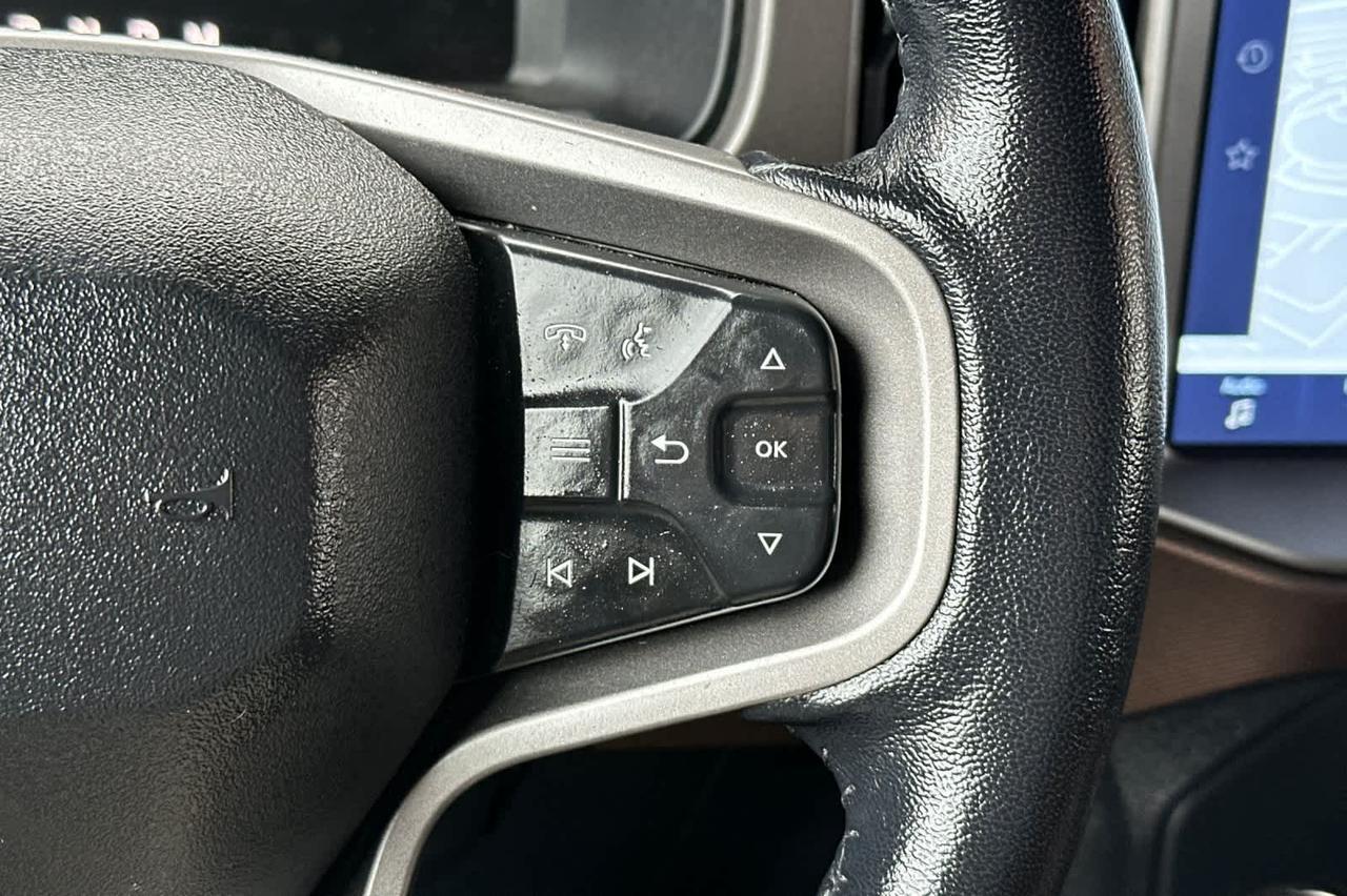 2022 Ford Bronco Outer Banks Roseville CA