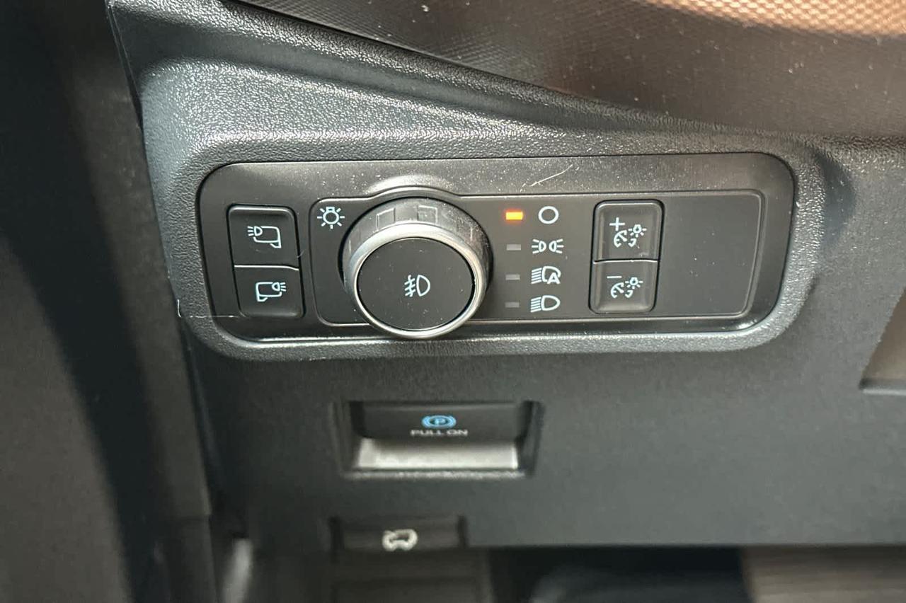 2022 Ford Bronco Outer Banks Roseville CA