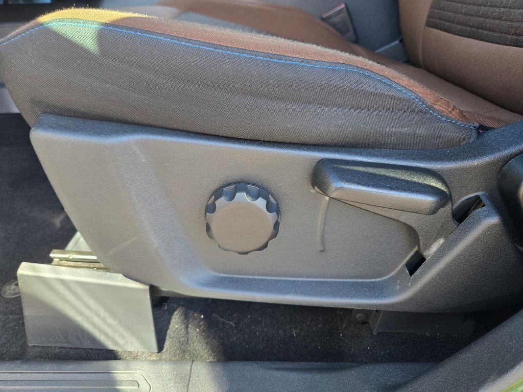 2022 Ford Bronco Outer Banks Roseville CA