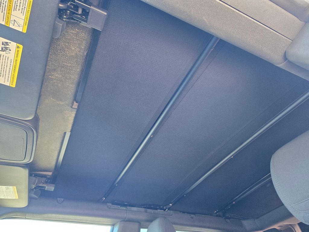 2022 Ford Bronco Outer Banks Roseville CA