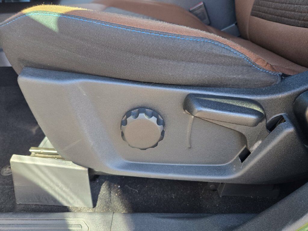 2022 Ford Bronco Outer Banks Roseville CA