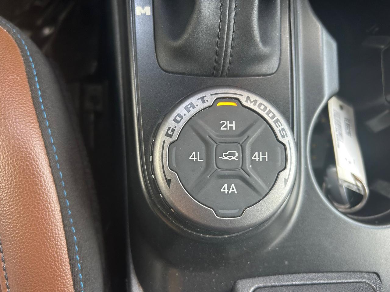 2022 Ford Bronco Outer Banks New Braunfels TX