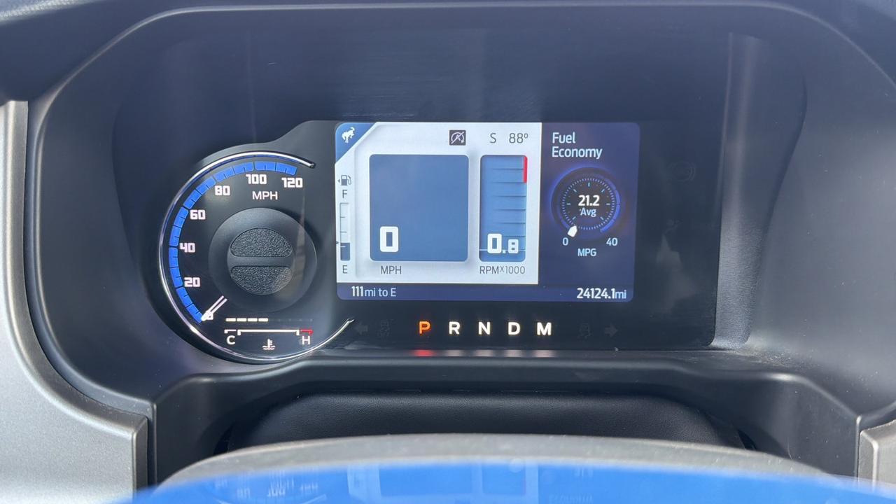 2022 Ford Bronco Outer Banks New Braunfels TX