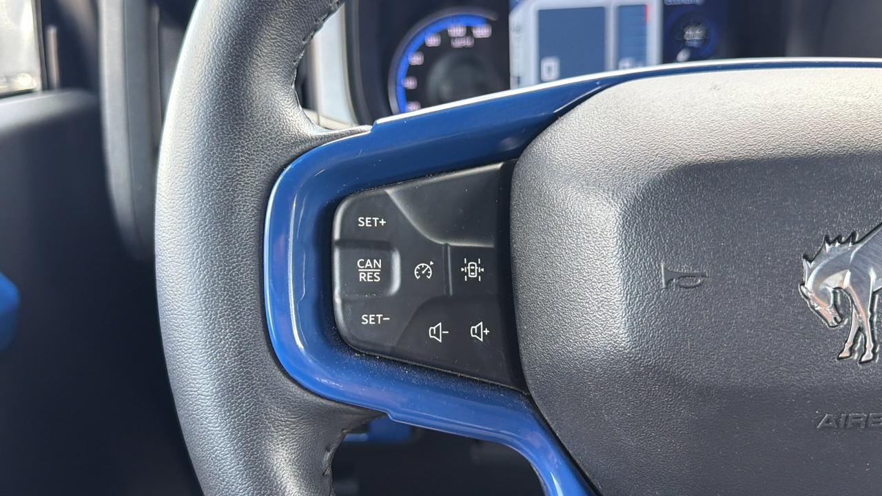 2022 Ford Bronco Outer Banks New Braunfels TX