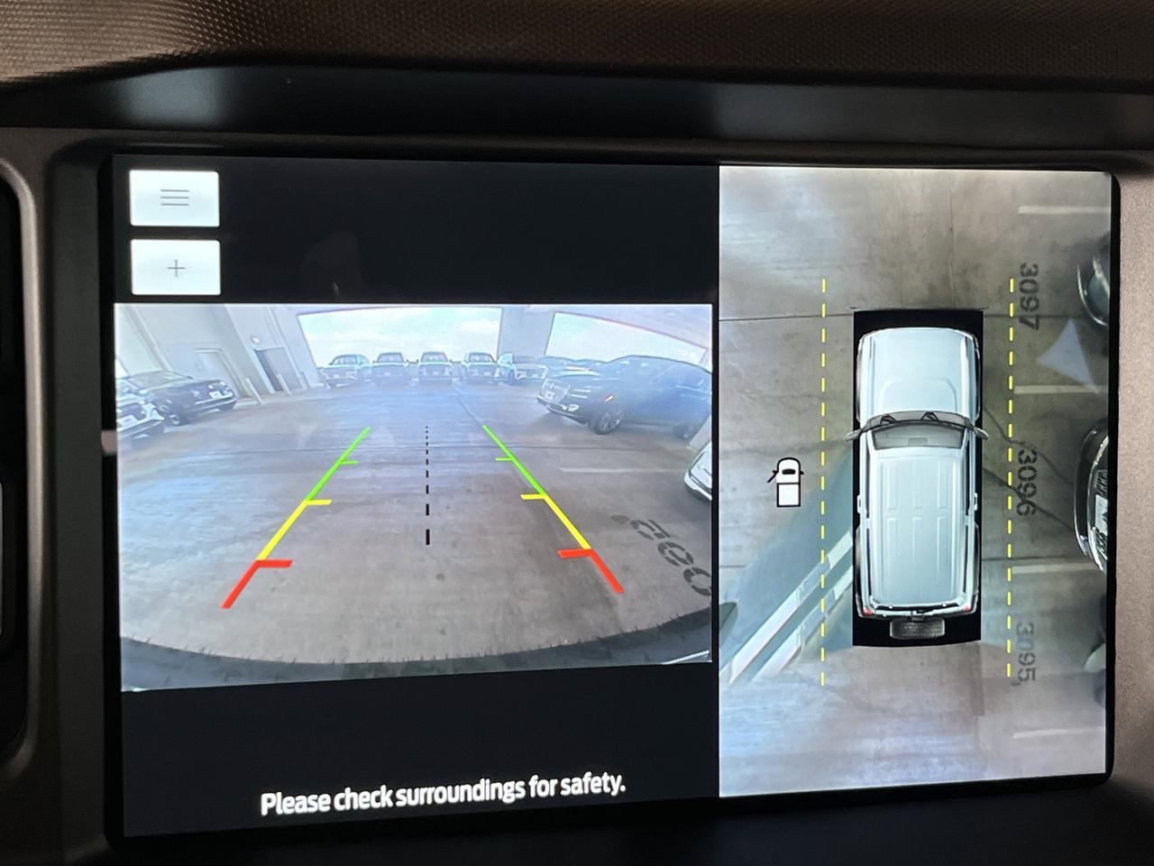 2022 Ford Bronco Outer Banks San Antonio TX