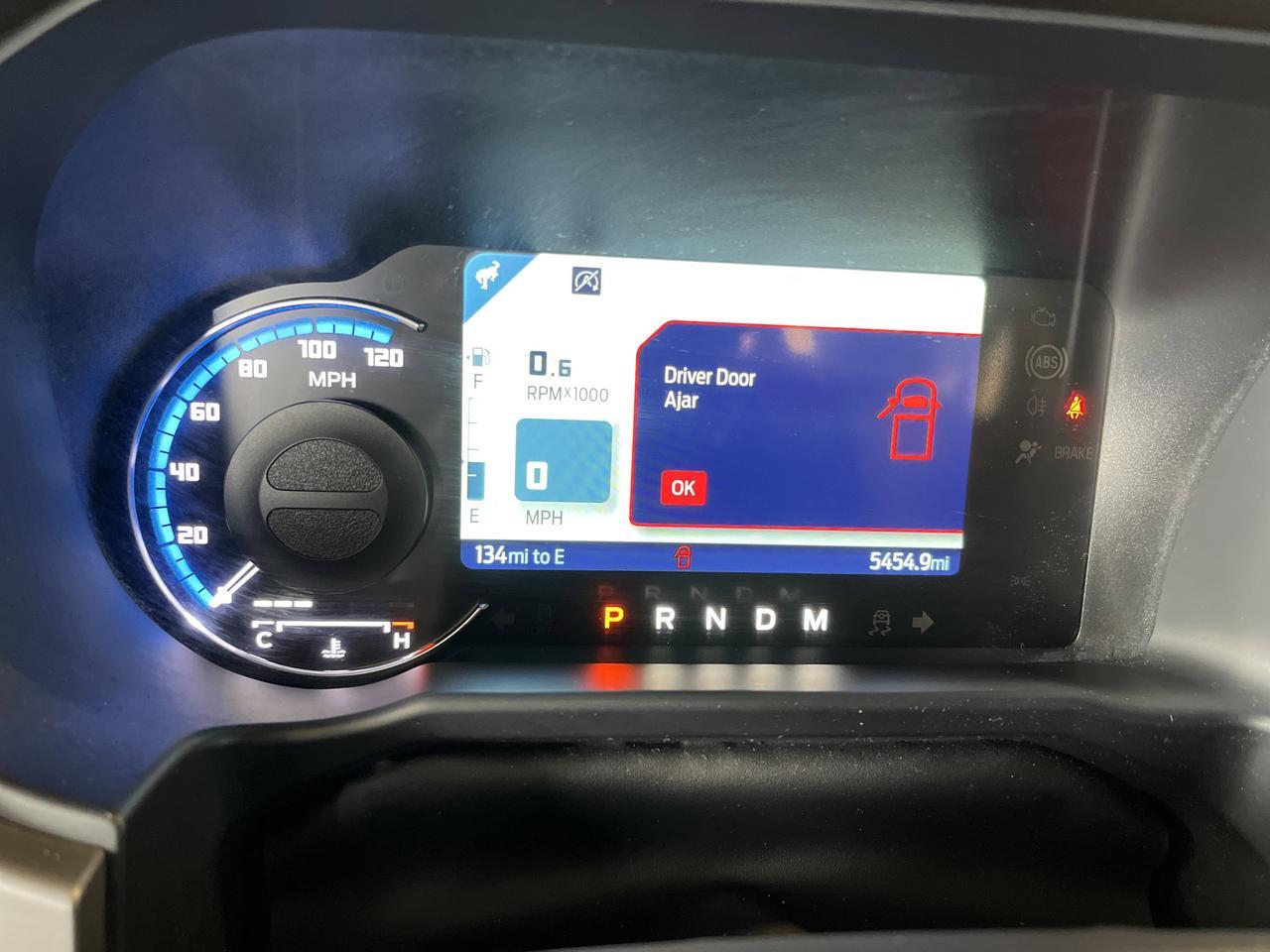 2022 Ford Bronco Outer Banks San Antonio TX