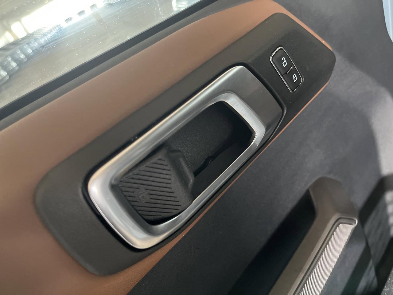 2022 Ford Bronco Outer Banks San Antonio TX