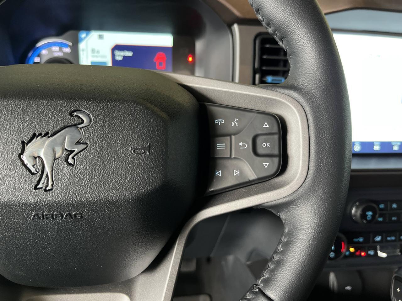 2022 Ford Bronco Outer Banks San Antonio TX