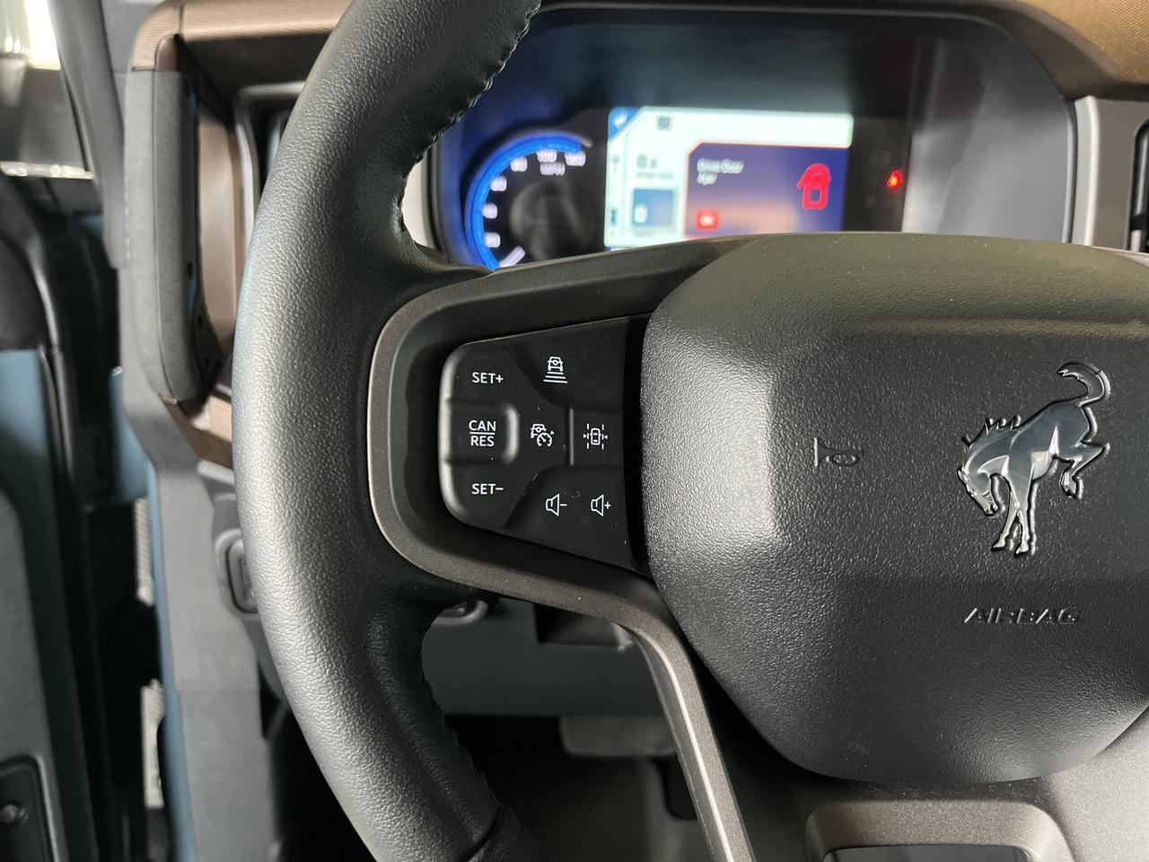 2022 Ford Bronco Outer Banks San Antonio TX