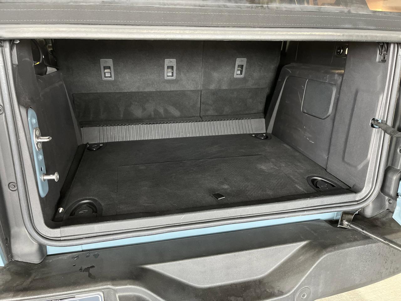 2022 Ford Bronco Outer Banks San Antonio TX