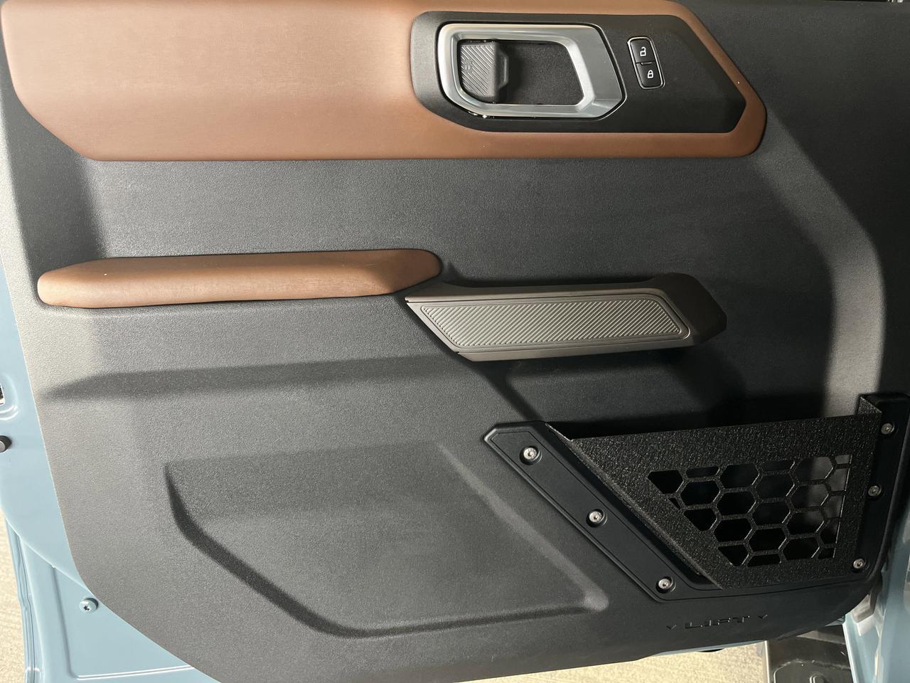 2022 Ford Bronco Outer Banks San Antonio TX