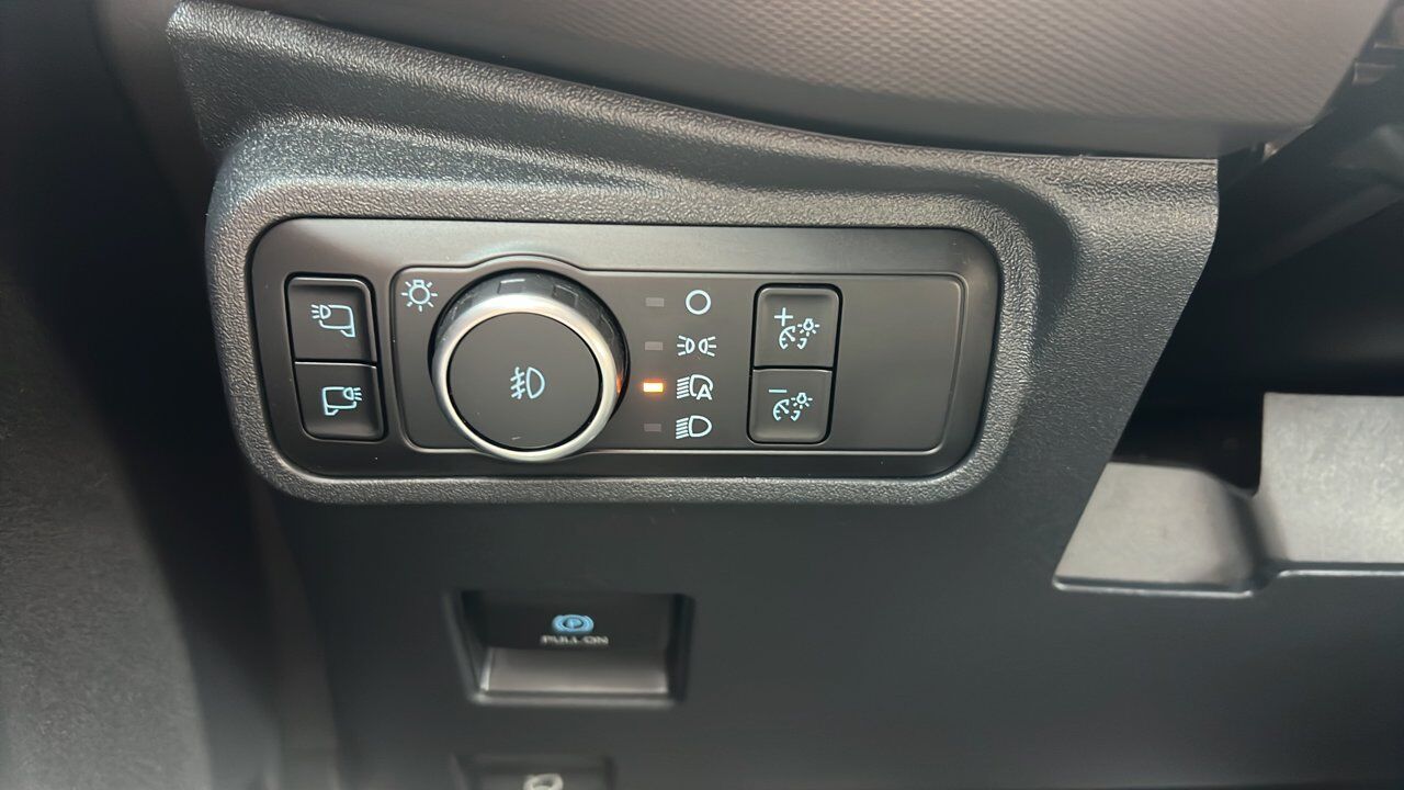 2022 Ford Bronco Outer Banks Sherwood Park AB