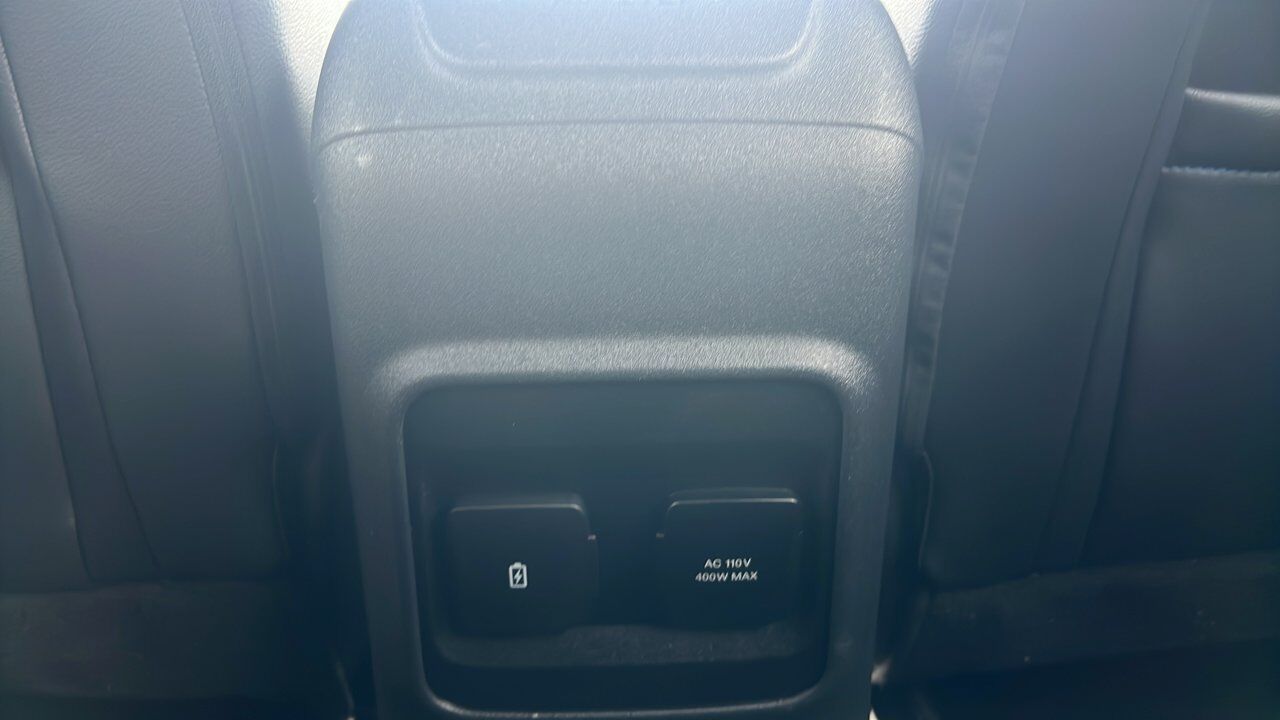 2022 Ford Bronco Outer Banks Sherwood Park AB