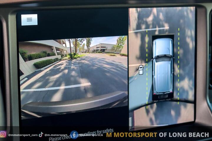 2022 Ford Bronco Outer Banks Sport Utility 4D Long Beach CA 2022 Ford Bronco Outer Banks Sport Utility 4D Long Beach CA