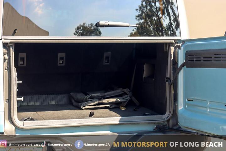 2022 Ford Bronco Outer Banks Sport Utility 4D Long Beach CA 2022 Ford Bronco Outer Banks Sport Utility 4D Long Beach CA