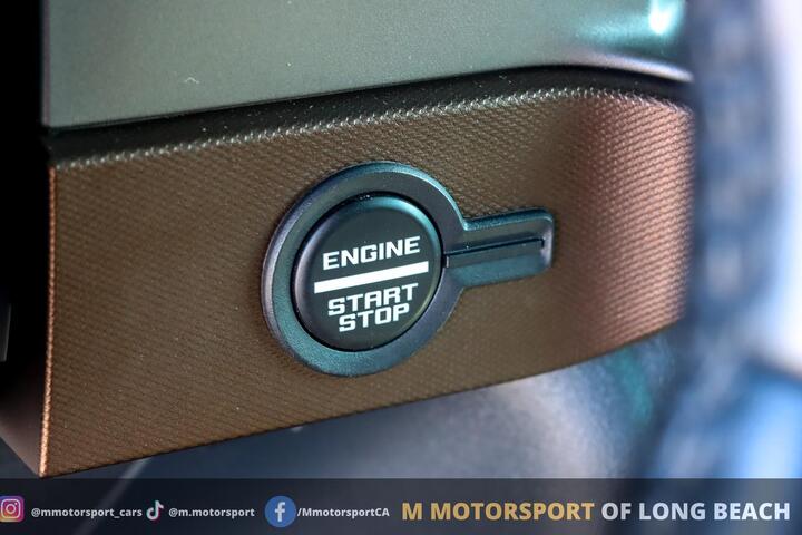 2022 Ford Bronco Outer Banks Sport Utility 4D Long Beach CA 2022 Ford Bronco Outer Banks Sport Utility 4D Long Beach CA