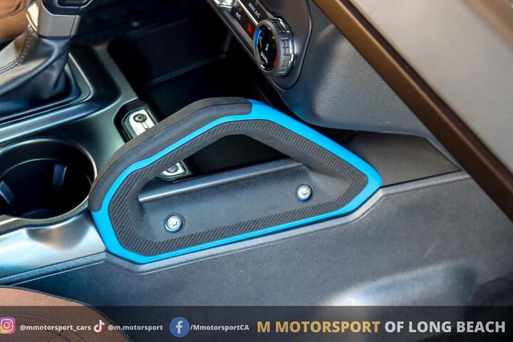 2022 Ford Bronco Outer Banks Sport Utility 4D Long Beach CA 2022 Ford Bronco Outer Banks Sport Utility 4D Long Beach CA