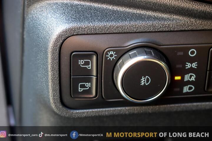 2022 Ford Bronco Outer Banks Sport Utility 4D Long Beach CA 2022 Ford Bronco Outer Banks Sport Utility 4D Long Beach CA