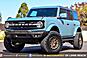 2022 Ford Bronco Outer Banks Sport Utility 4D Long Beach CA 2022 Ford Bronco Outer Banks Sport Utility 4D Long Beach CA