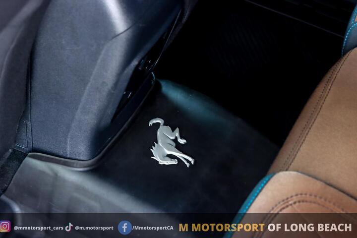 2022 Ford Bronco Outer Banks Sport Utility 4D Long Beach CA 2022 Ford Bronco Outer Banks Sport Utility 4D Long Beach CA