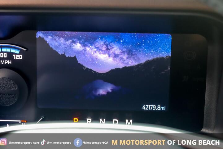 2022 Ford Bronco Outer Banks Sport Utility 4D Long Beach CA 2022 Ford Bronco Outer Banks Sport Utility 4D Long Beach CA