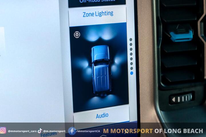 2022 Ford Bronco Outer Banks Sport Utility 4D Long Beach CA 2022 Ford Bronco Outer Banks Sport Utility 4D Long Beach CA