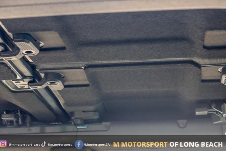 2022 Ford Bronco Outer Banks Sport Utility 4D Long Beach CA 2022 Ford Bronco Outer Banks Sport Utility 4D Long Beach CA