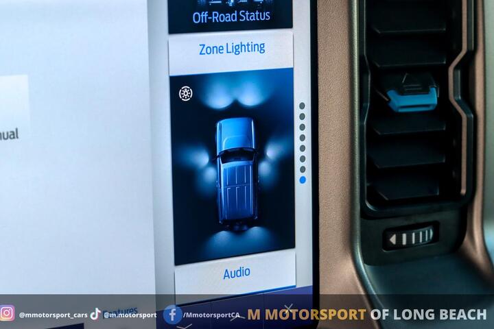 2022 Ford Bronco Outer Banks Sport Utility 4D Long Beach CA 2022 Ford Bronco Outer Banks Sport Utility 4D Long Beach CA