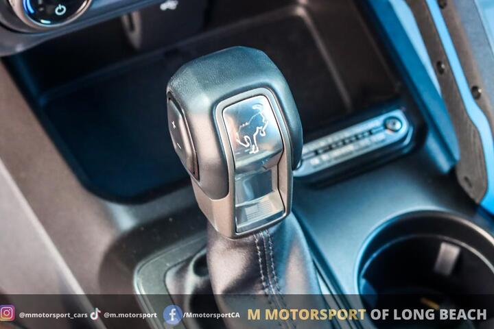 2022 Ford Bronco Outer Banks Sport Utility 4D Long Beach CA 2022 Ford Bronco Outer Banks Sport Utility 4D Long Beach CA