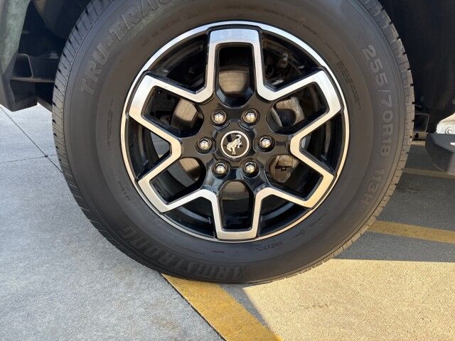 2022 Ford Bronco Outer Banks Springfield IL