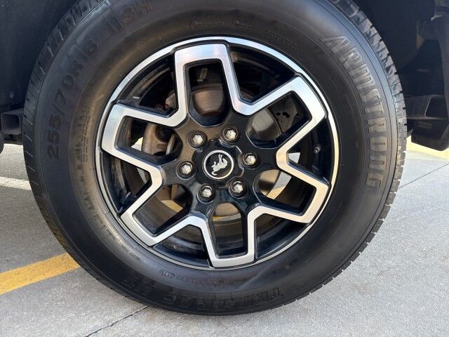 2022 Ford Bronco Outer Banks Springfield IL