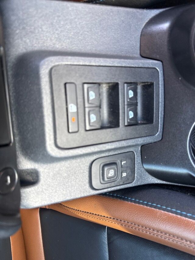 2022 Ford Bronco Outer Banks Springfield IL