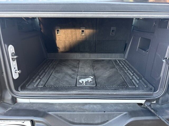 2022 Ford Bronco Outer Banks Springfield IL