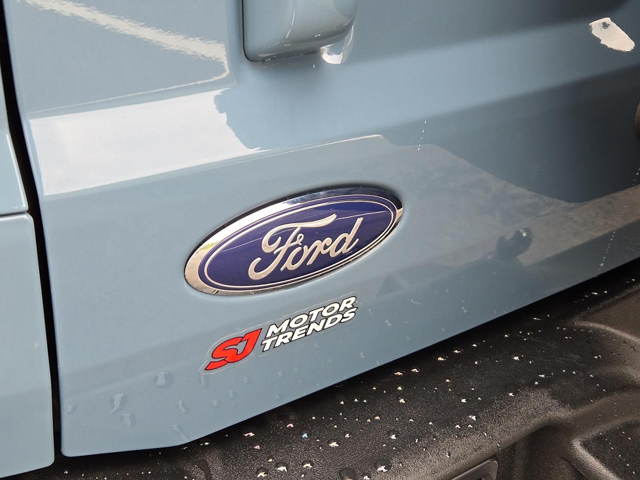 2022 Ford Bronco Outer Banks Vineland NJ