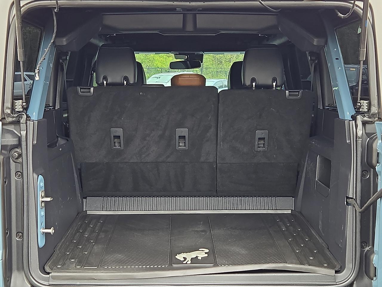2022 Ford Bronco Outer Banks Vineland NJ