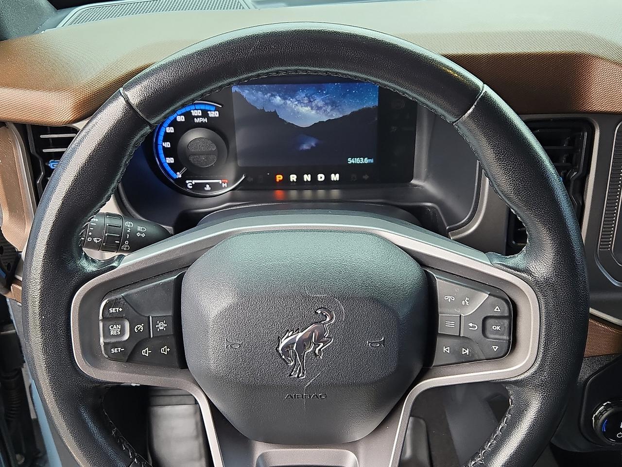2022 Ford Bronco Outer Banks Vineland NJ