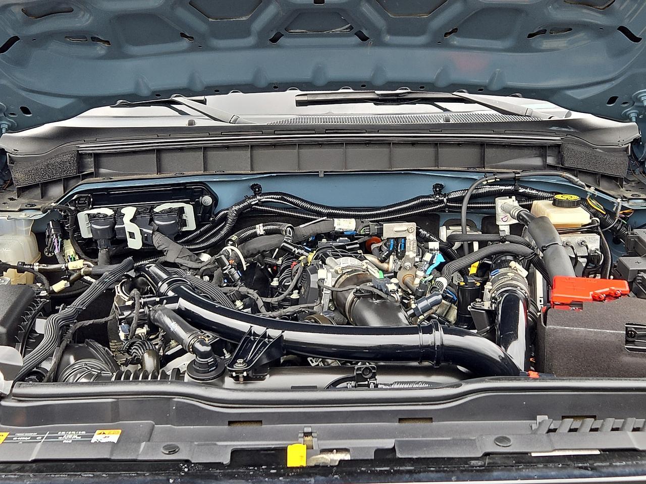 2022 Ford Bronco Outer Banks Vineland NJ