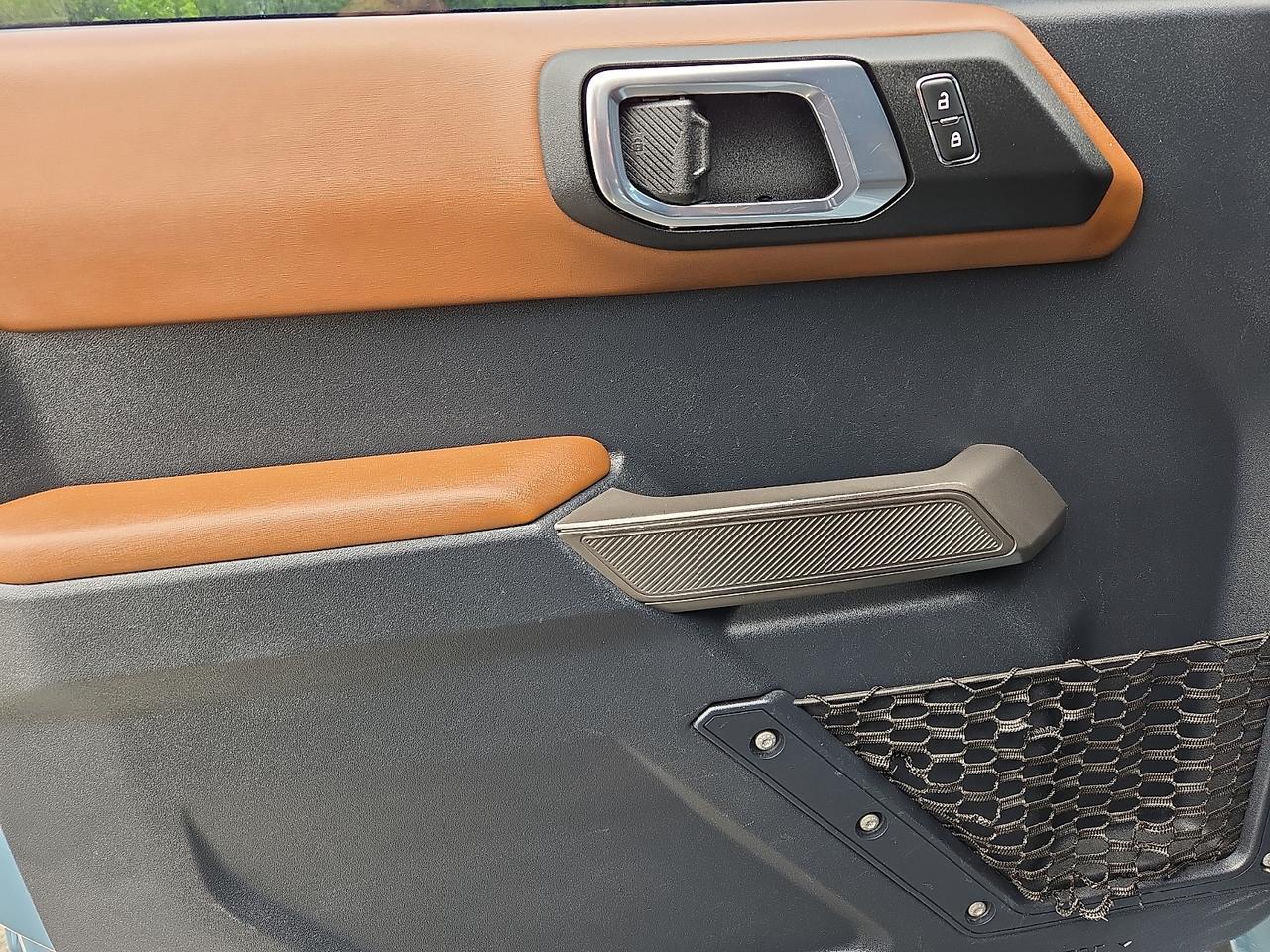 2022 Ford Bronco Outer Banks Vineland NJ