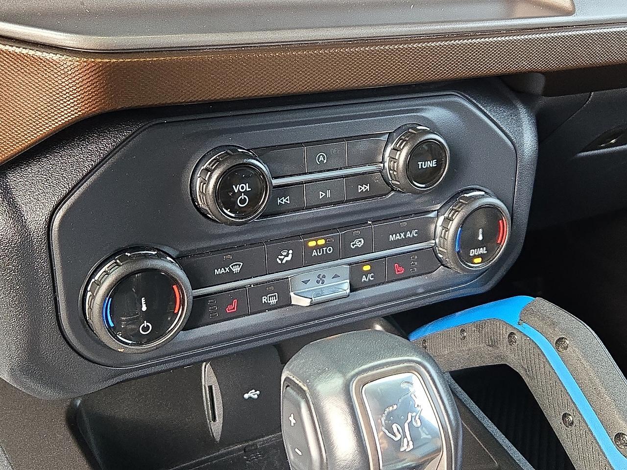 2022 Ford Bronco Outer Banks Vineland NJ