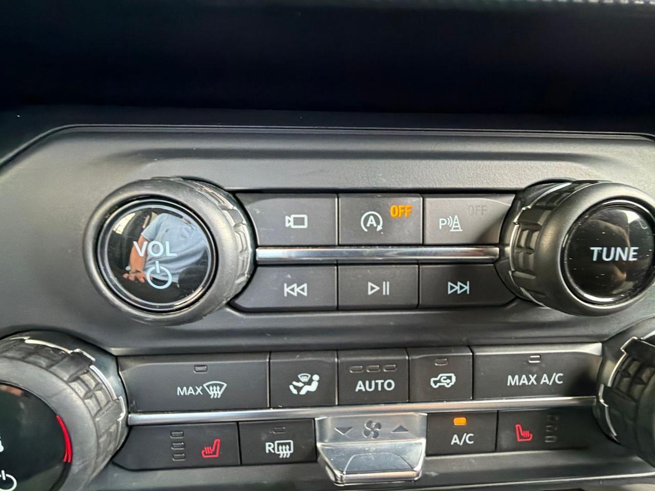 2022 Ford Bronco Outer Banks Watertown SD