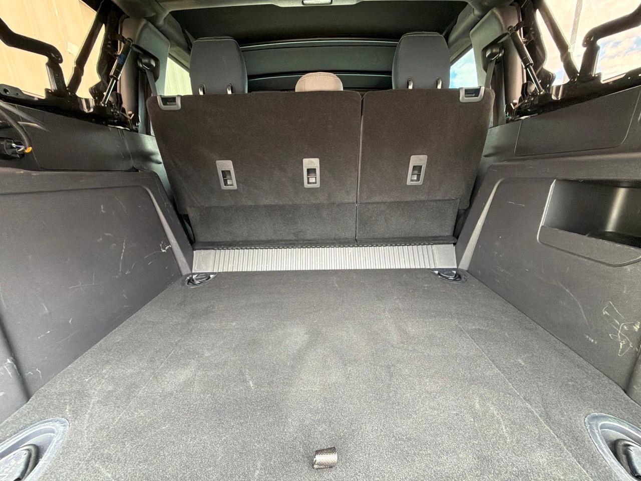 2022 Ford Bronco Outer Banks Watertown SD