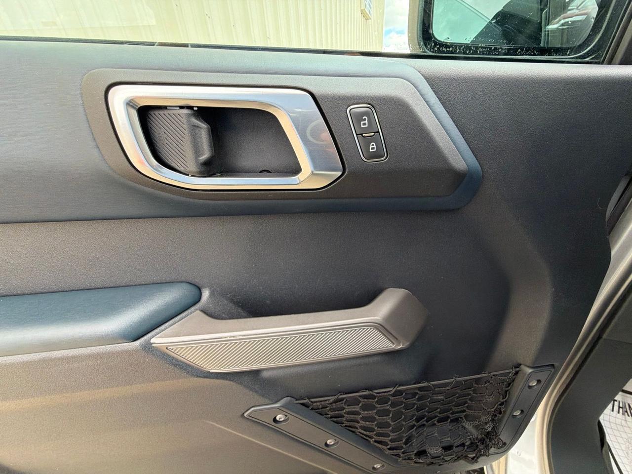 2022 Ford Bronco Outer Banks Watertown SD