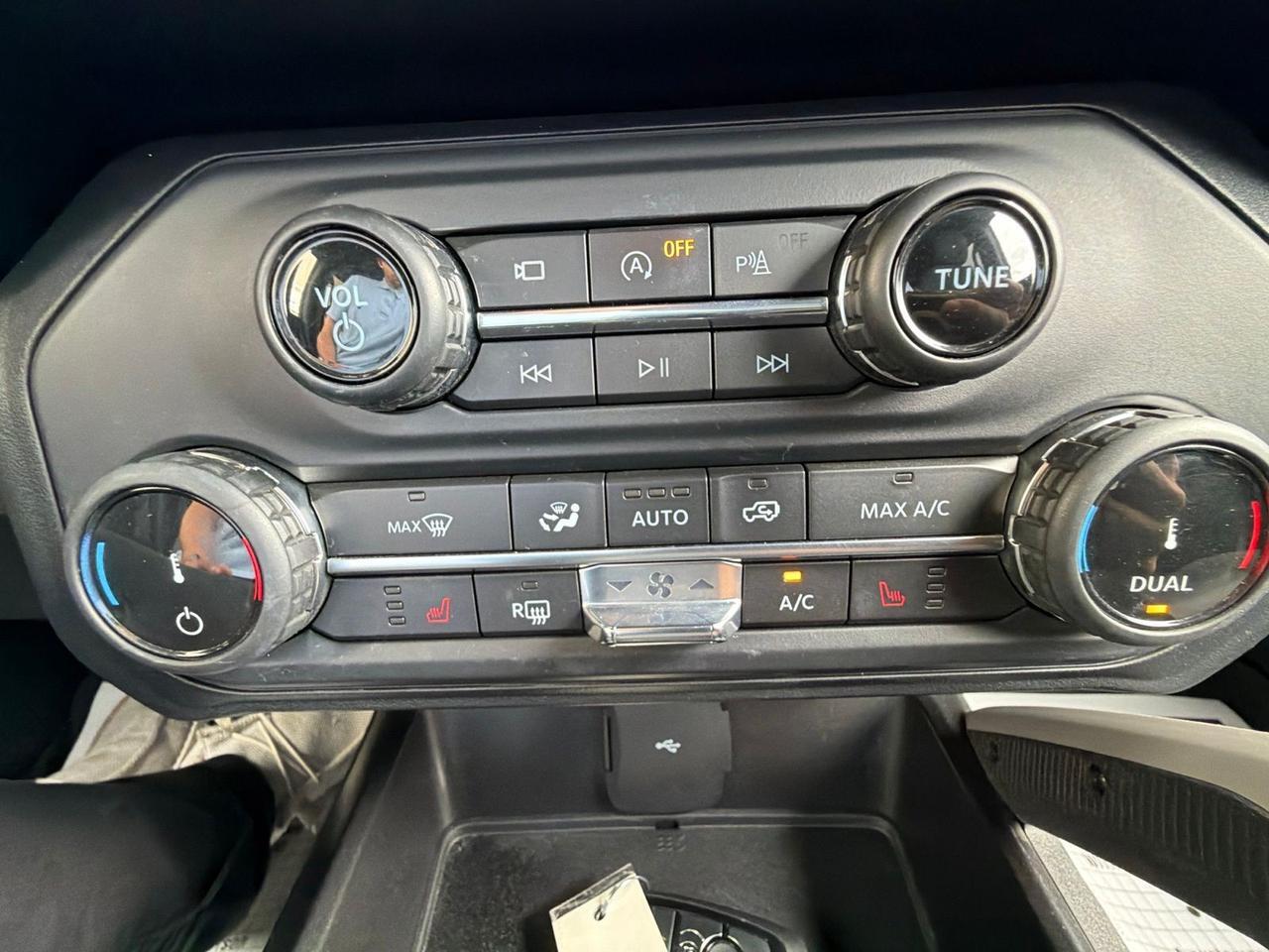 2022 Ford Bronco Outer Banks Watertown SD