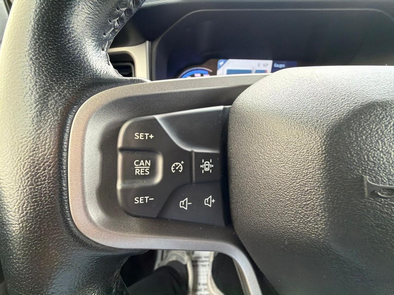 2022 Ford Bronco Outer Banks Watertown SD