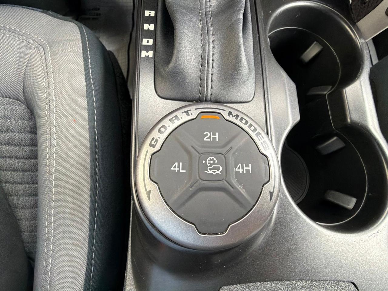 2022 Ford Bronco Outer Banks Watertown SD