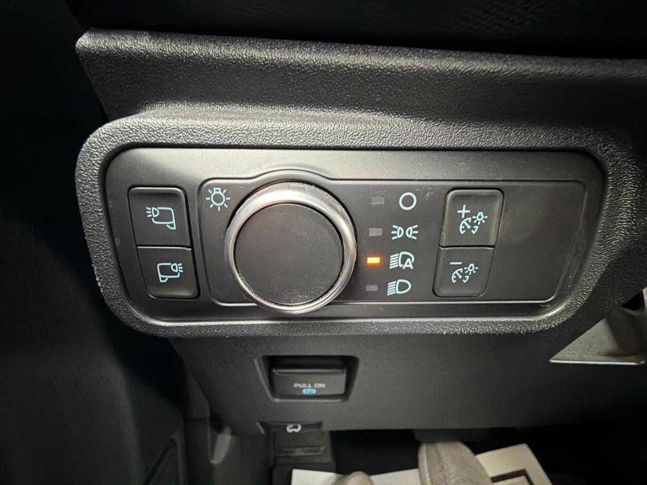 2022 Ford Bronco Outer Banks Watertown SD
