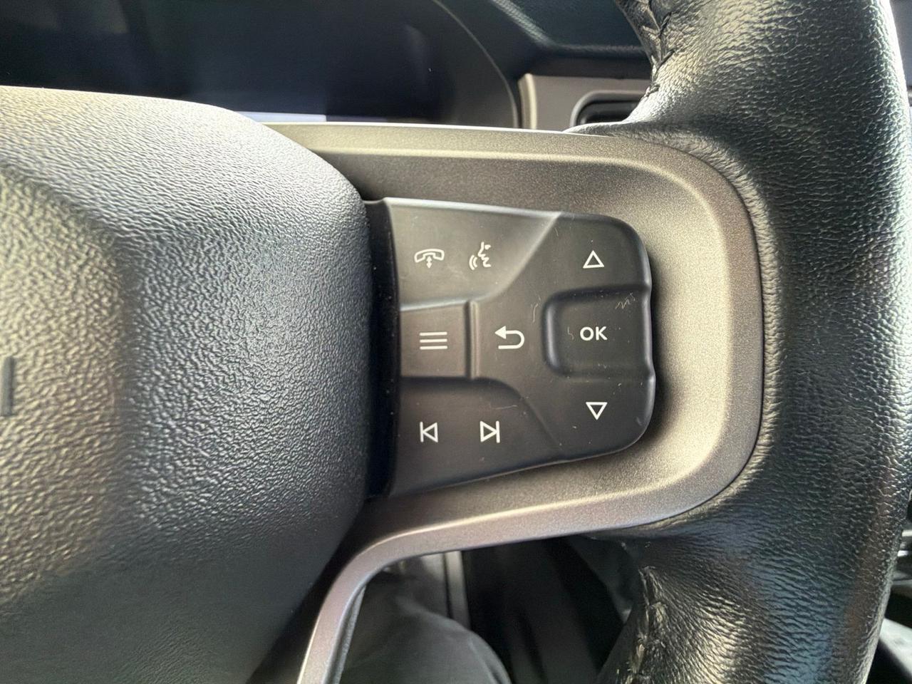 2022 Ford Bronco Outer Banks Watertown SD
